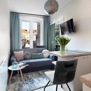 Elite Apartments Old Town Center Premium